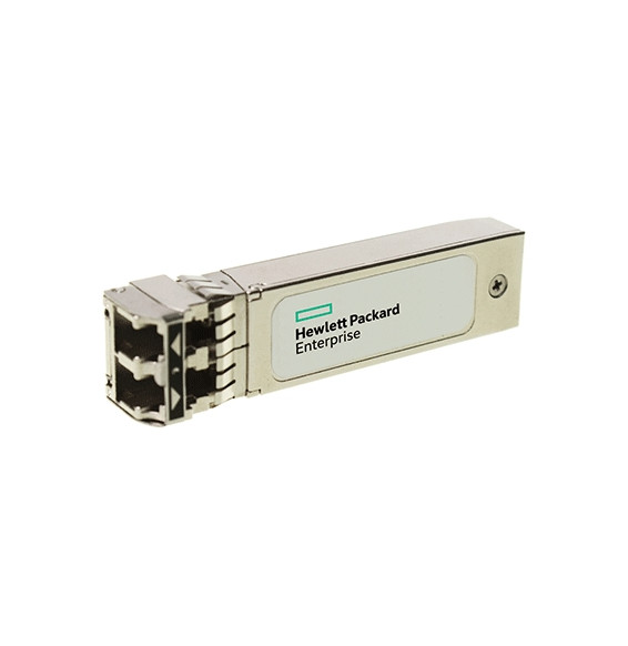  JD092B TRANSCEIVER HP JD092B X130 10G SFP+ LC 